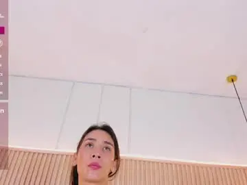 Chaturbate Live Porn of nahimithompson