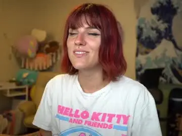 Chaturbate Watch Live Sex Cams of sushifox