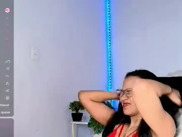Chaturbate Free Porn Cam of allymdo