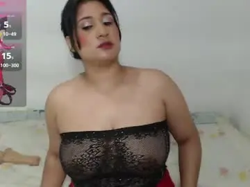 Chaturbate Private Sex Chat of aranzahot_14