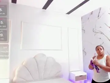 Chaturbate Adult Webcam of evahalston