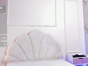Chaturbate Live Porn of evahalston
