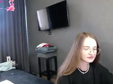 Chaturbate Free Porn Cam of kate_jonson