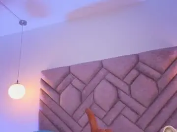 Chaturbate Live Sex Cam of milancorleone