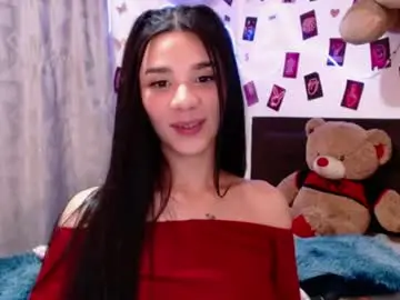 Chaturbate Live Sex Cam of meygan_