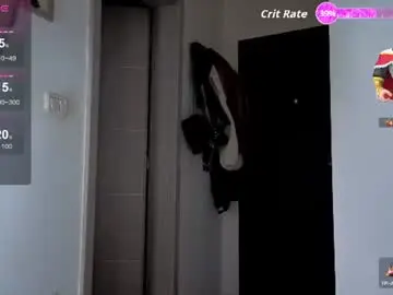 Chaturbate Sex Cam of skinnymode