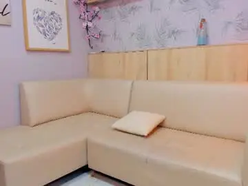 Chaturbate Adult Webcam of anahismith__