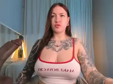 Chaturbate Free Live Porn of honeymoann