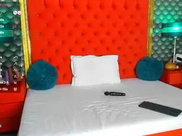 Chaturbate Private Sex Chat of valleriejonnes