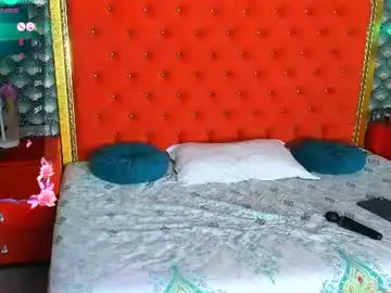 Chaturbate Nude Webcam of valleriejonnes