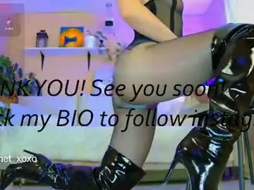 Chaturbate Live Porn of gentle_an