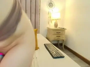 Chaturbate Live Sex of kimberly_colle7