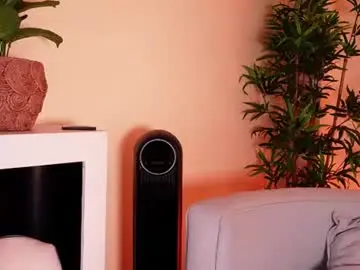 Chaturbate Live Sex Cam of luciana__jones