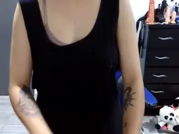 Chaturbate Sex Chat of thomascooper_cams