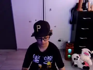 Chaturbate Live Porn of thomascooper_cams