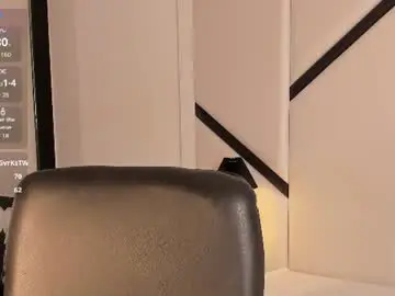 Chaturbate Nude Webcam of ximenacosta