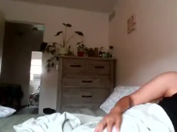 Chaturbate Live Sex of feetnymph