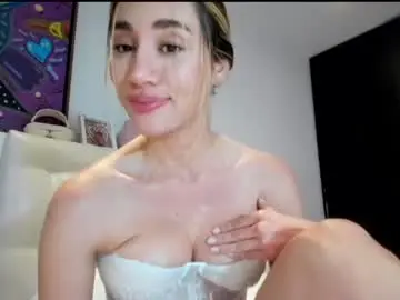 Chaturbate Live Sex of miaduval