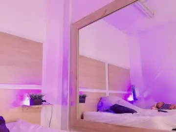 Chaturbate Sex Cam of niickypurple