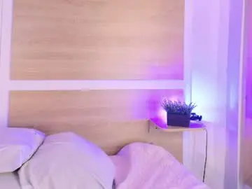 Chaturbate Live Sex of niickypurple