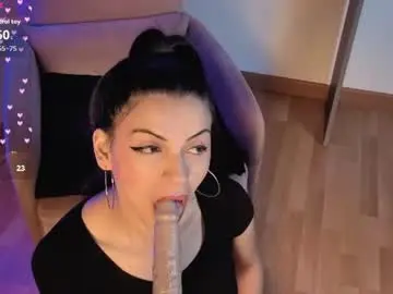 Chaturbate Live Porn of aitanna_garciia