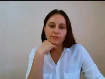 Chaturbate Nude Webcam of inessa_beauty