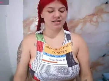 Chaturbate Free Porn Cam of krissone_1