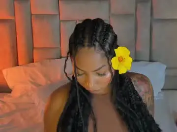 Chaturbate Adult Video Chat of miss_abigail_