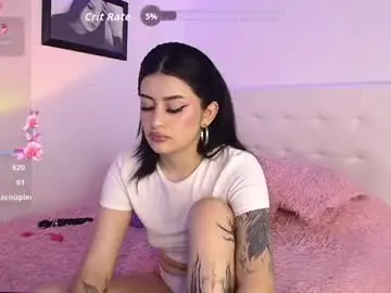 Chaturbate Free Live Porn of arye_lle