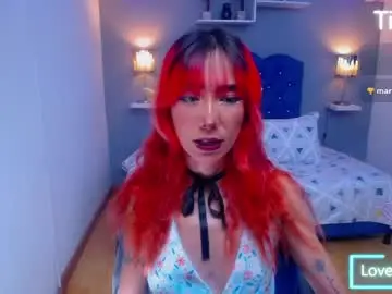 Chaturbate Free Live Porn of meryjanes_xxx