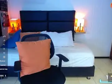 Chaturbate Free Live Porn of meryjanes_xxx