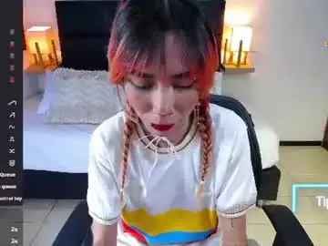 Chaturbate Free Porn Cam of meryjanes_xxx