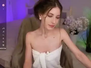 Chaturbate Live Porn of melisaevanses