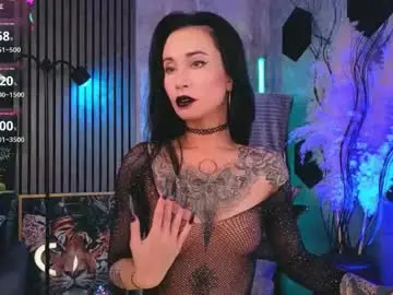 Chaturbate Adult Webcam of vespera_