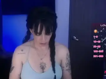 Chaturbate Watch Live Sex Cams of violett_hottie