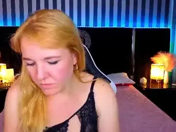 Chaturbate Live Porn of kirra_salute