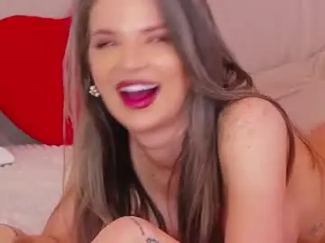 Chaturbate Best Webcam of ariannabae