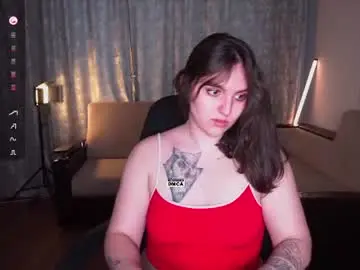 Chaturbate Best Webcam of hoot_owl_cb