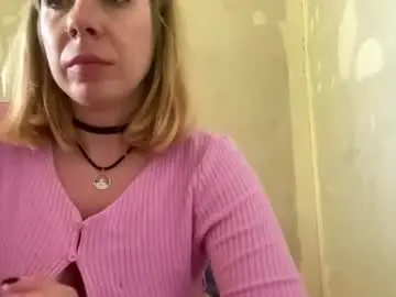 Chaturbate Sex Cam of sweetypows1