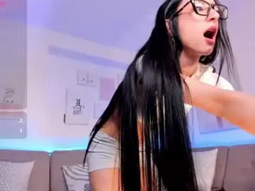 Chaturbate Sex Chat of barbie_ev