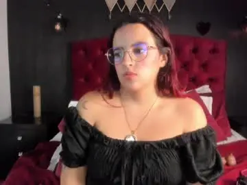 Chaturbate Free Porn Cam of laia_jonees