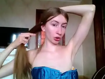 Chaturbate Nude Webcam of monica_tamayo