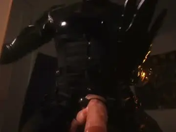 Chaturbate Live Sex Cam of _alicemorrison_