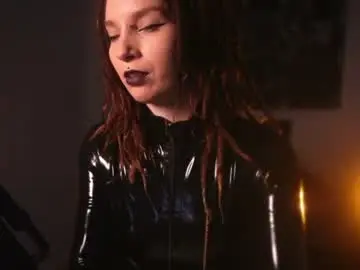Chaturbate Live Sex Cam of _alicemorrison_