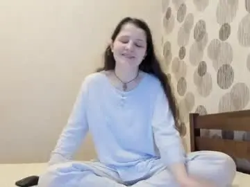 Chaturbate Private Sex Chat of annaahcharm