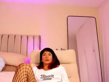 Chaturbate Nude Webcam of kendra_fit