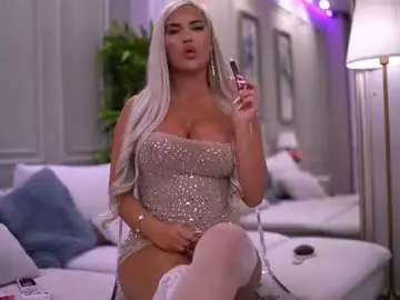 Chaturbate Adult Webcam of rosedolll