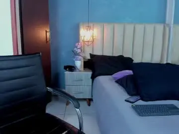 Chaturbate Live Sex Cam of charlothe_01