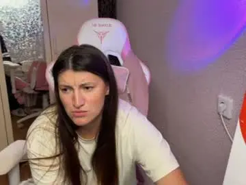 Chaturbate Live Sex of katrin_kristal