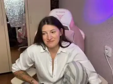 Chaturbate Adult Video Chat of katrin_kristal
